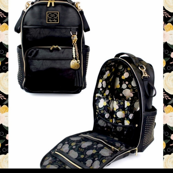 chelsea boss backpack